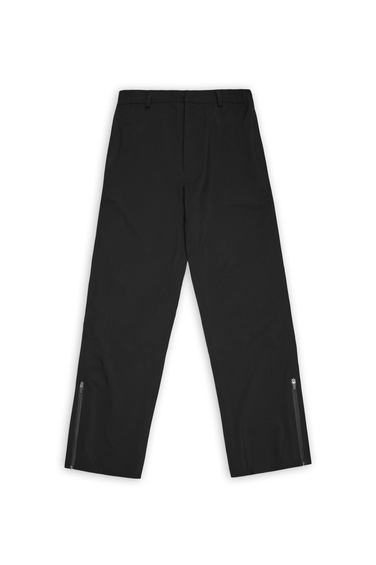 Suva Hardshell Pants Regular W3 - Black