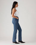 501 - Medium Indigo Stonewash