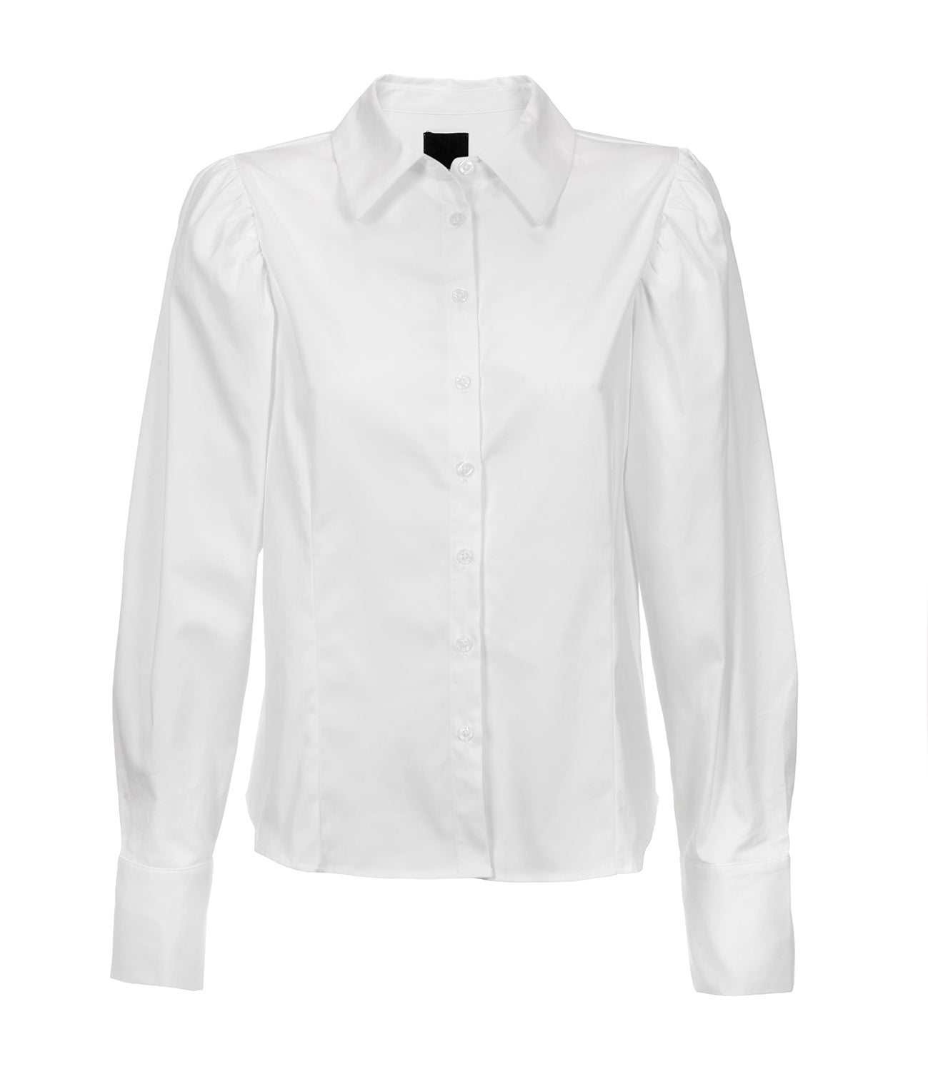 Esther Blouse - White