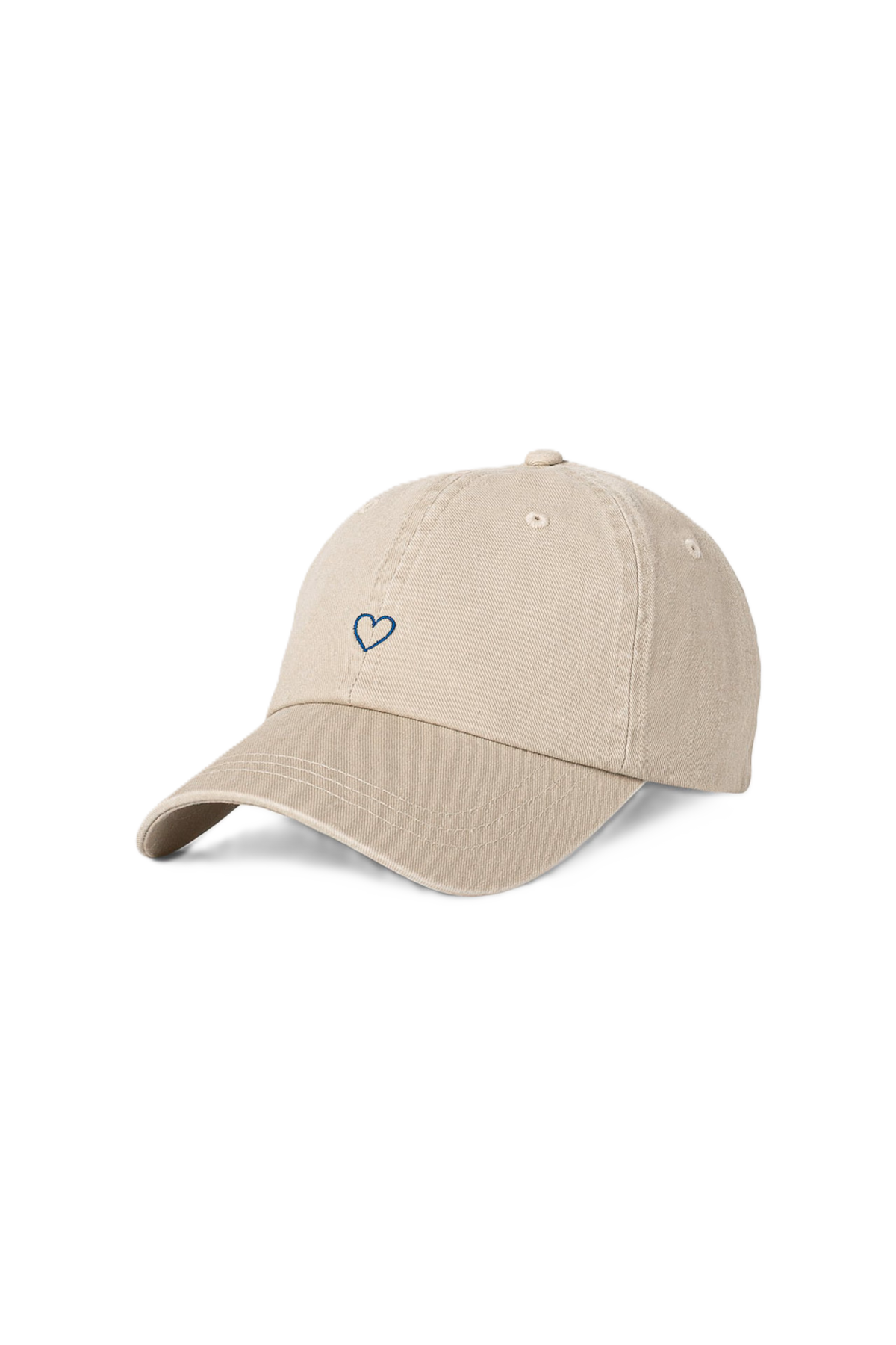 Helio Caps - Sand