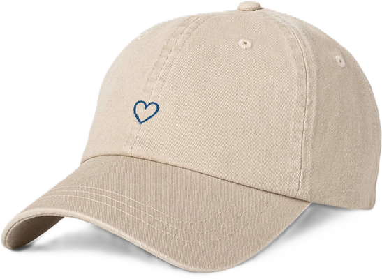 Helio Caps - Sand
