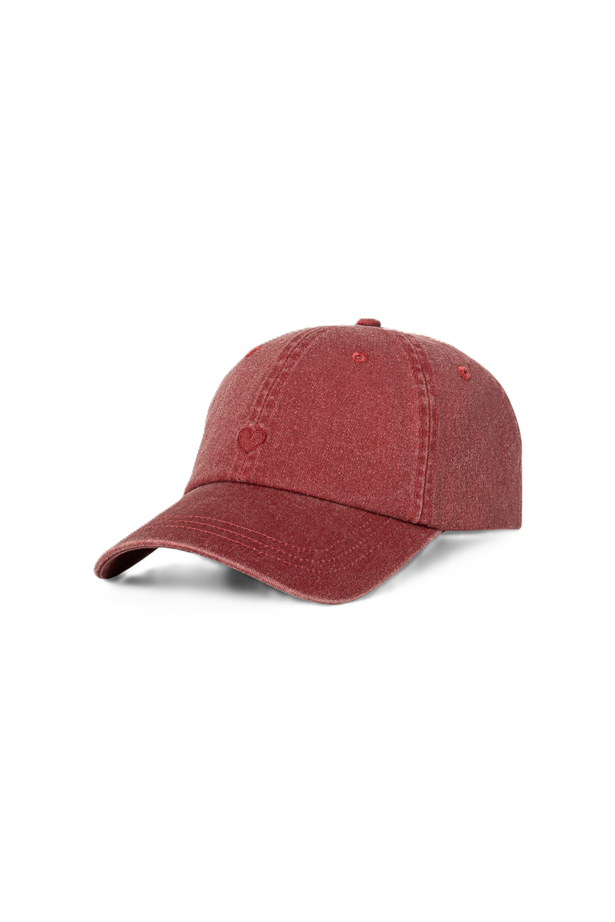Helio Caps - Berry