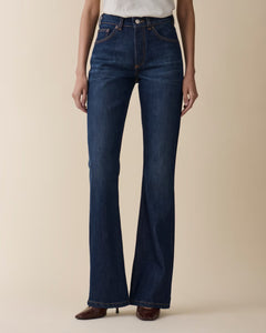 Moda - Amido Blue