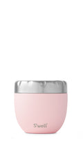 Eats - Pink Topaz