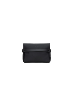 OTG Wash Bag W3 - Black