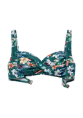 Fleur Medea Top - Lagoon