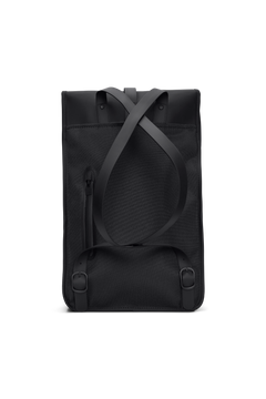 Backpack W3 - Black