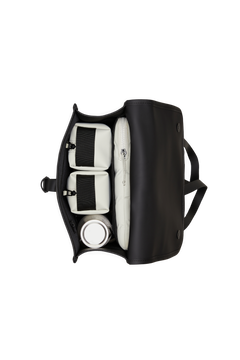 Backpack W3 - Black