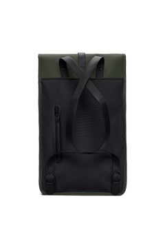 Backpack W3 - Green