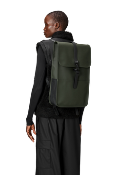 Backpack W3 - Green