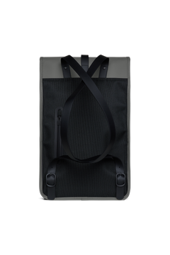 Backpack W3 - Grey