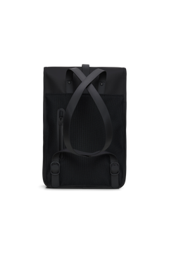 Backpack Mini W3 - Black