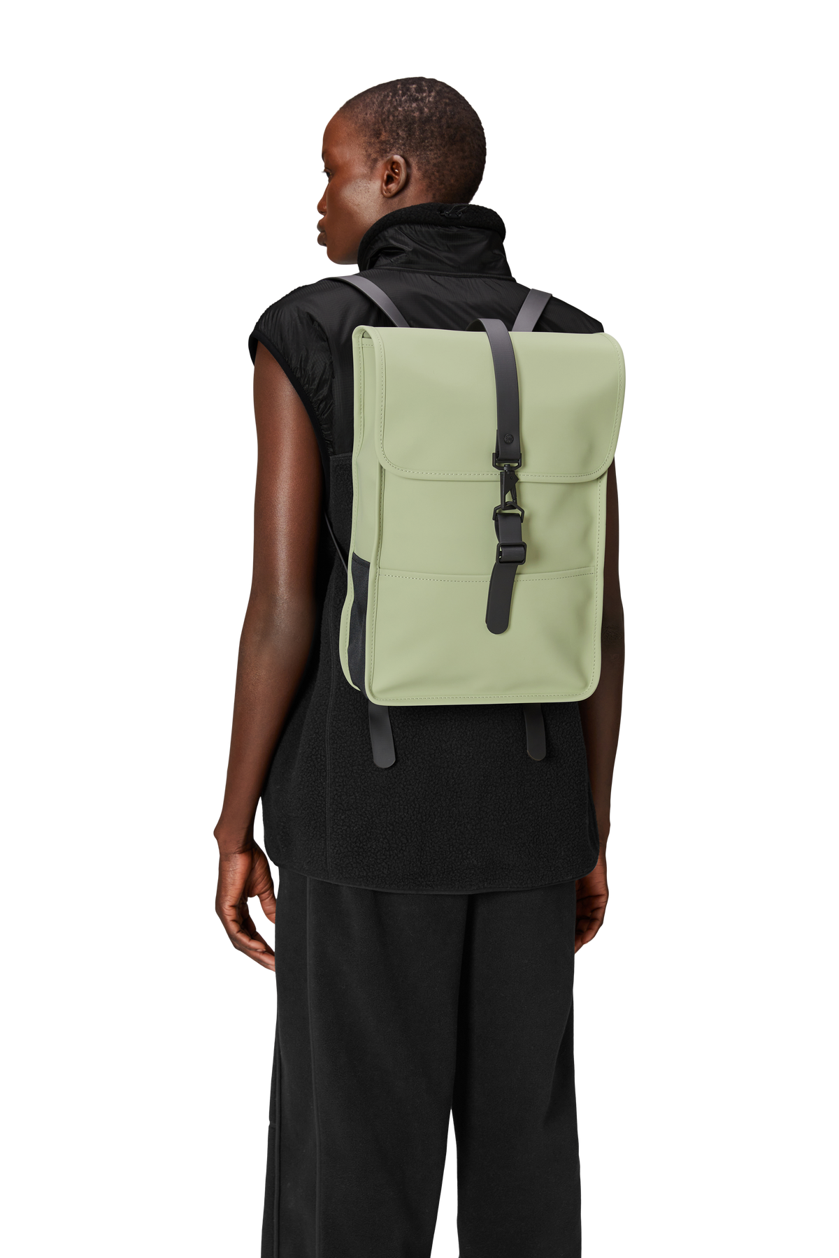 Backpack Mini W3 - Earth