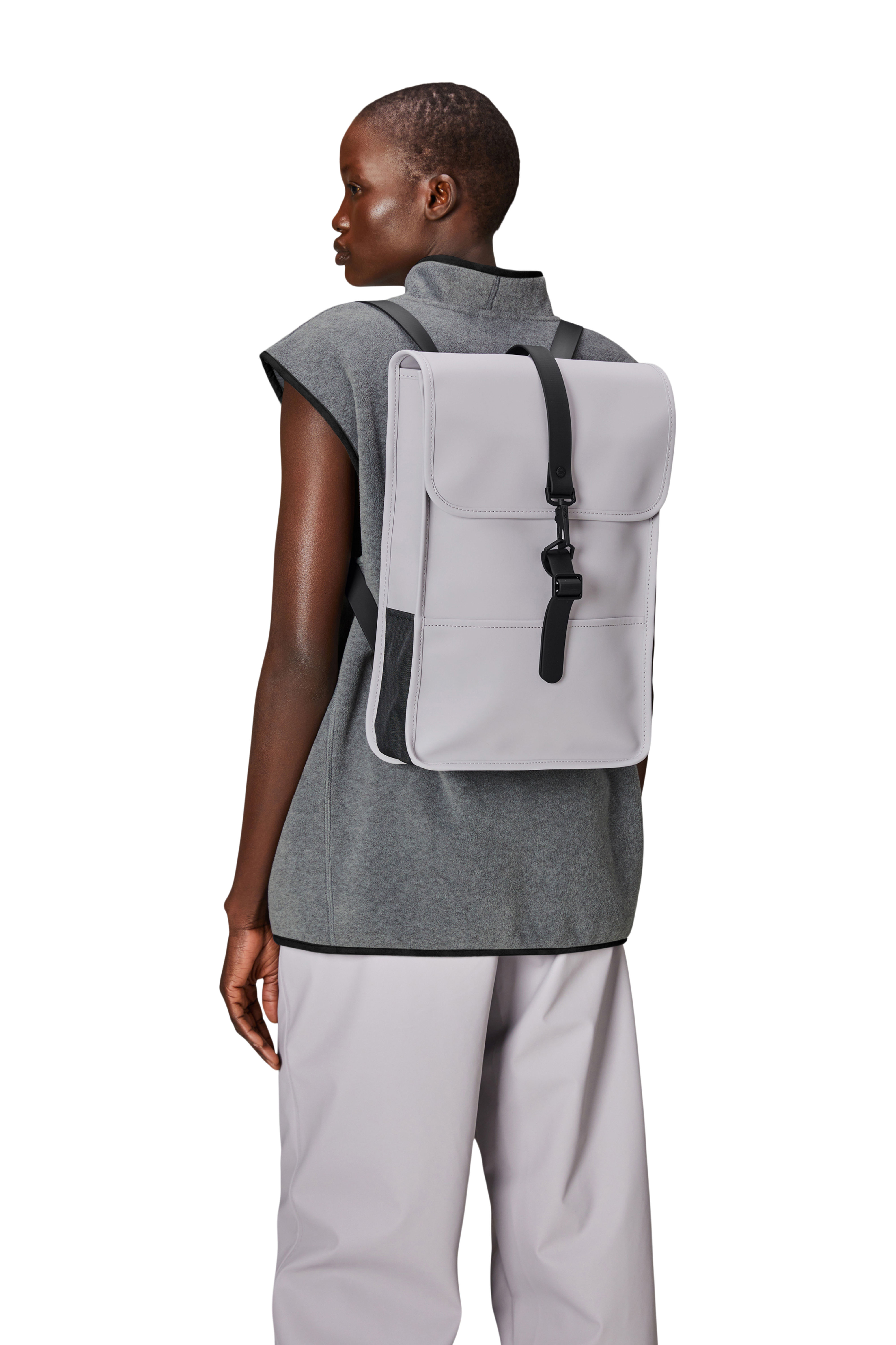 Backpack Mini W3 - Flint