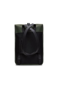 Backpack Mini W3 - Green