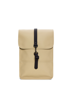 Backpack Mini W3 - Sand