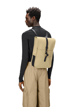 Backpack Mini W3 - Sand