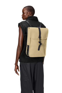 Backpack Mini W3 - Sand