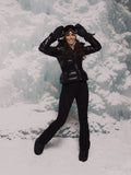 Marit Sport Pants - Black