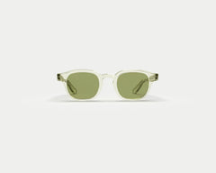 01 Photochromic - Pale Yellow