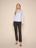 Ellen Night Pant - Black