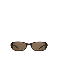 Code - Brown