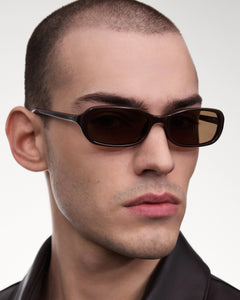 Code - Brown