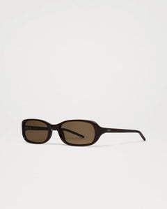 Code - Brown