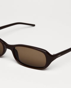 Code - Brown