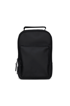 Book Daypack - Black