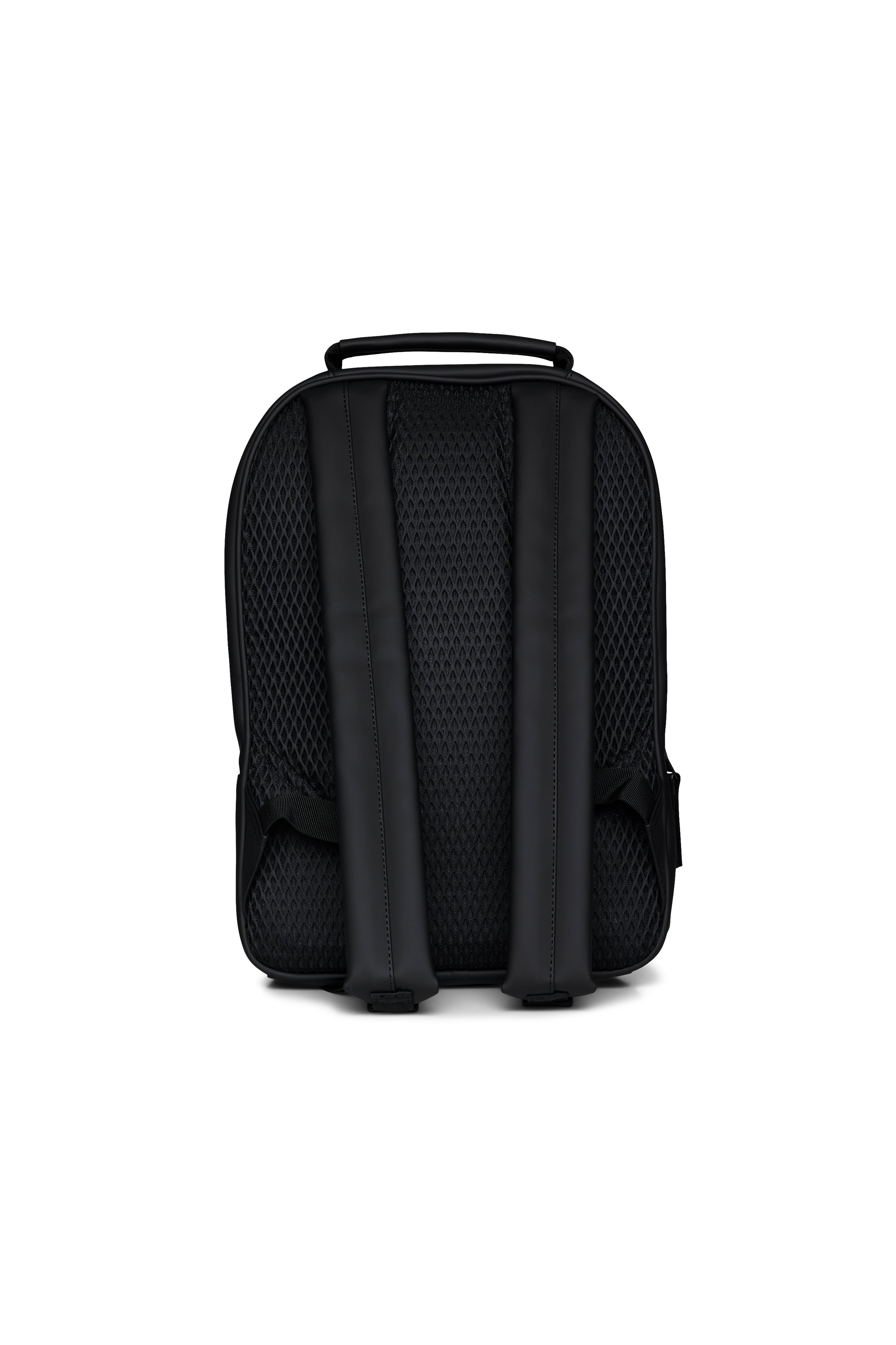 Book Daypack - Black