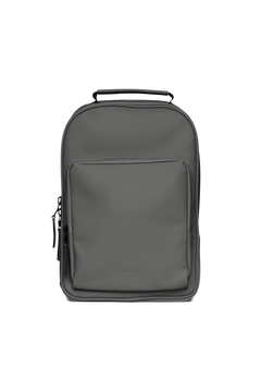 Book Daypack W3 - Grey