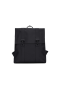 Msn Bag W3 - Black