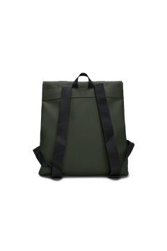Msn Bag W3 - Green