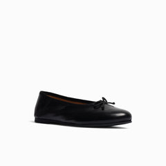 Prima - Black Leather