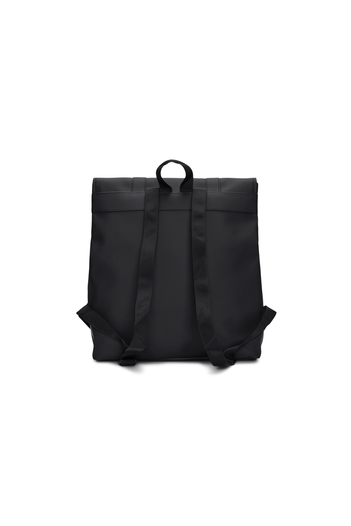 Msn Bag Mini W3 - Black