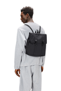 Msn Bag Mini W3 - Black