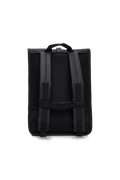 Rolltop Rucksack W3 - Black