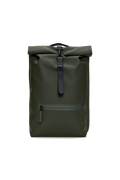 Rolltop Rucksack W3 - Green
