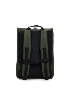 Rolltop Rucksack W3 - Green