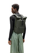 Rolltop Rucksack W3 - Green