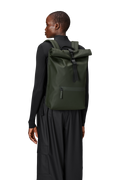 Rolltop Rucksack W3 - Green