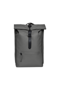 Rolltop Rucksack W3 - Grey