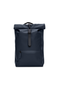 Rolltop Rucksack W3 - Navy