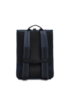 Rolltop Rucksack W3 - Navy