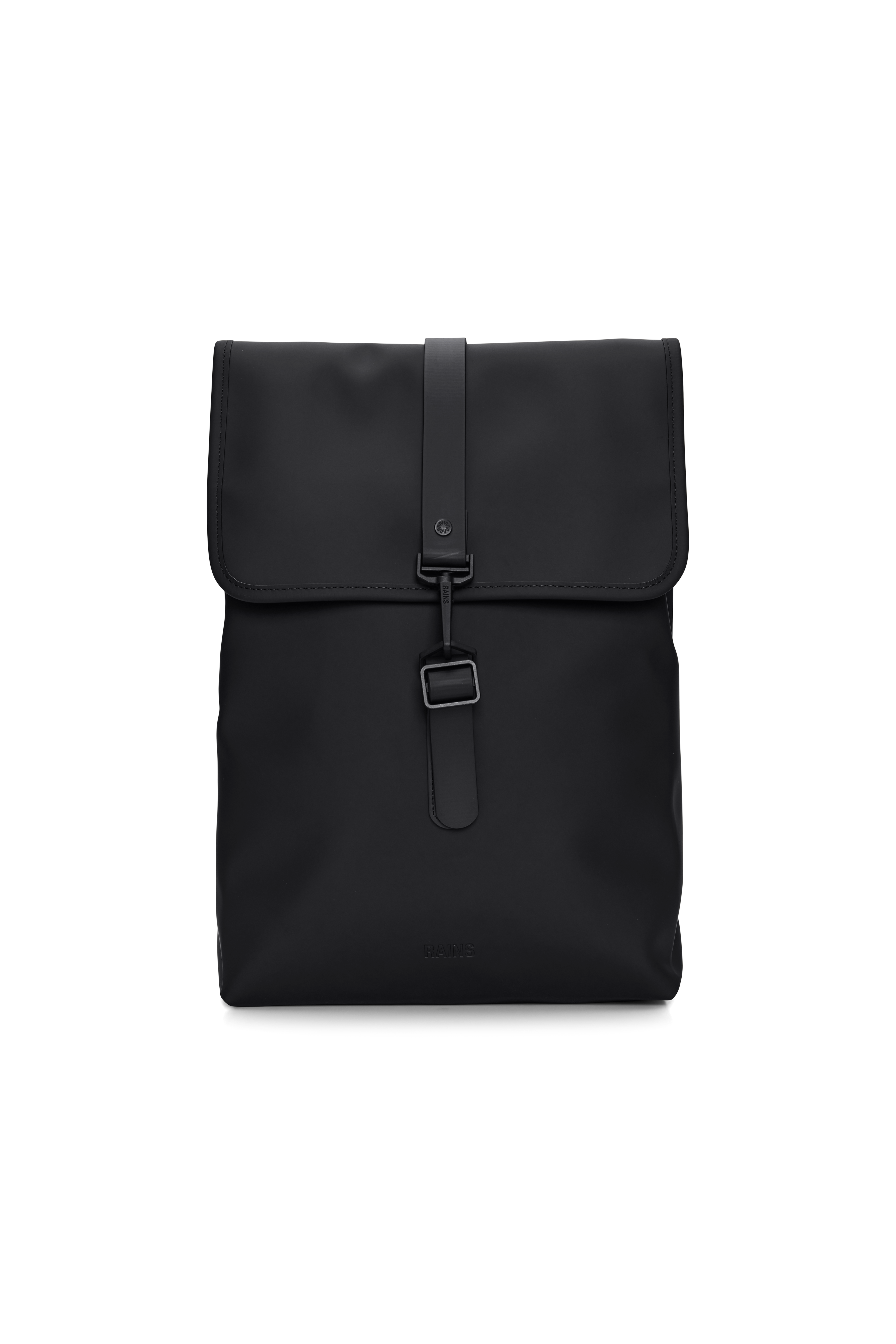 Rucksack W3 - Black