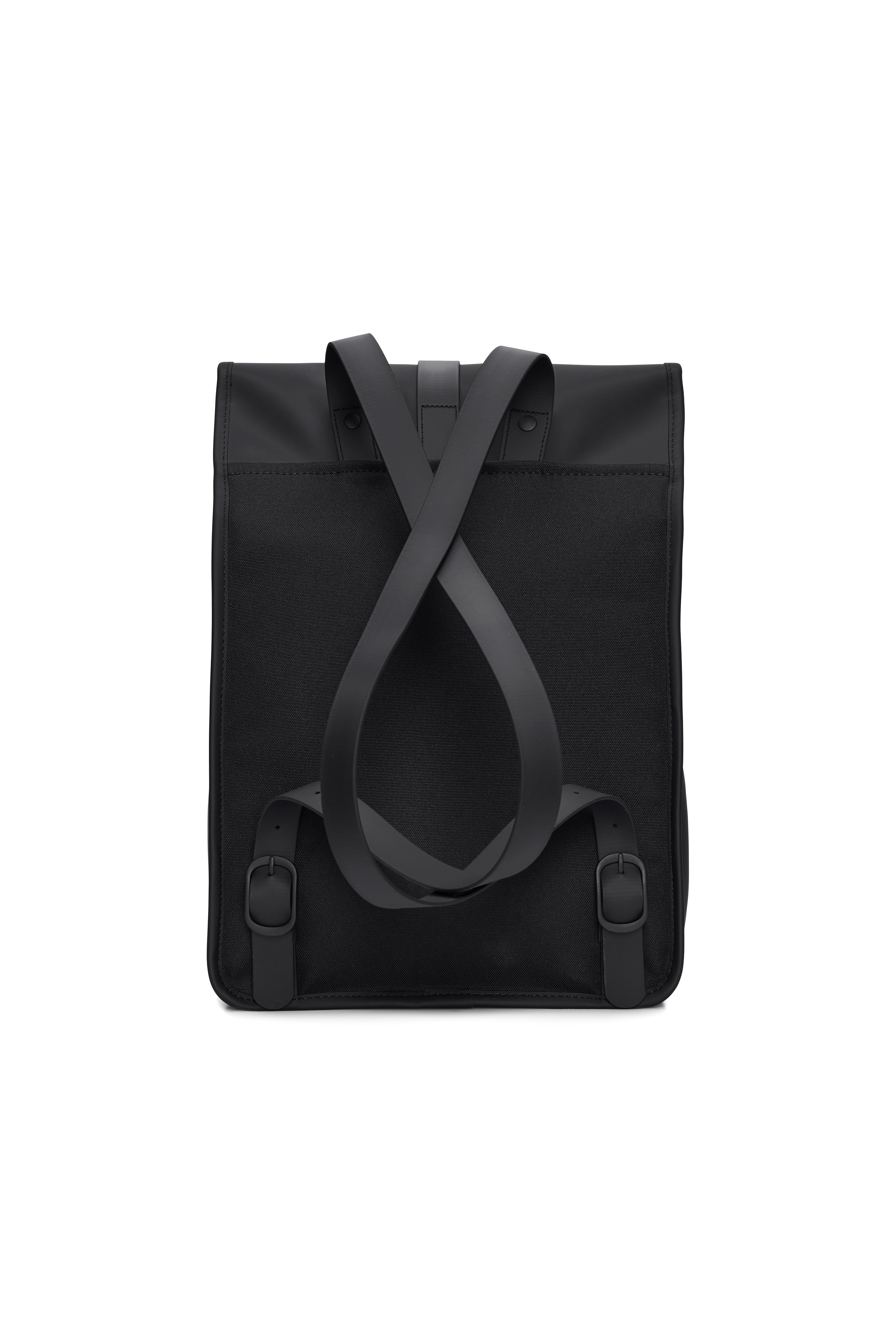 Rucksack W3 - Black