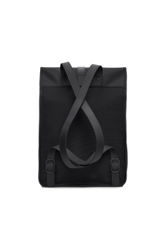 Rucksack W3 - Black
