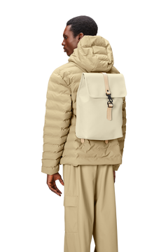 Rucksack W3 - Dune