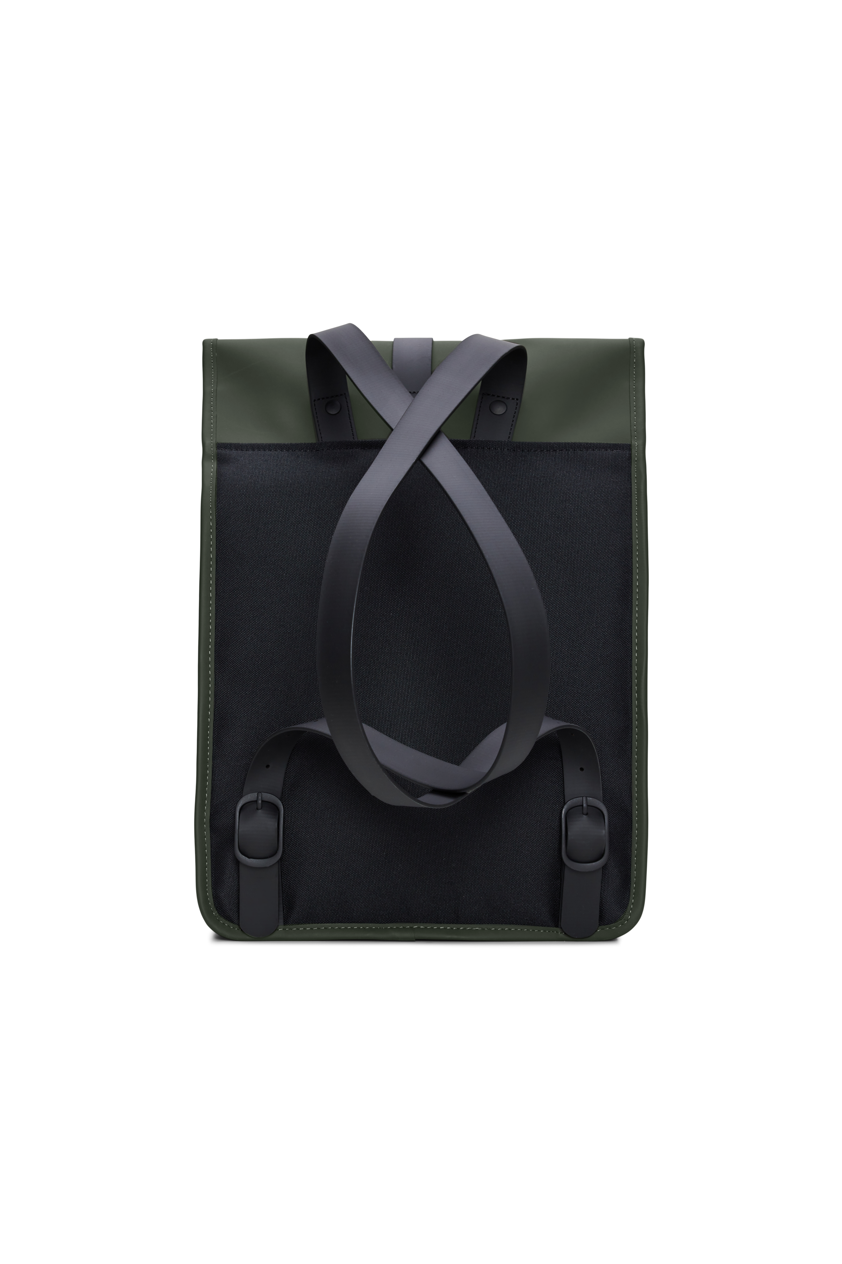 Rucksack W3 - Green